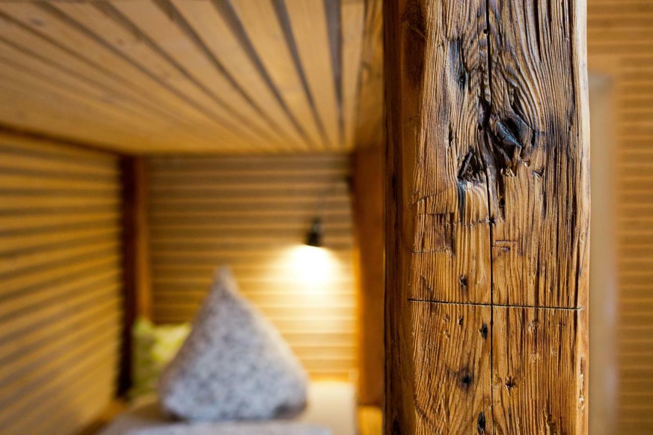 Red Rock Resort 쿠로르트오이빈 외부 사진